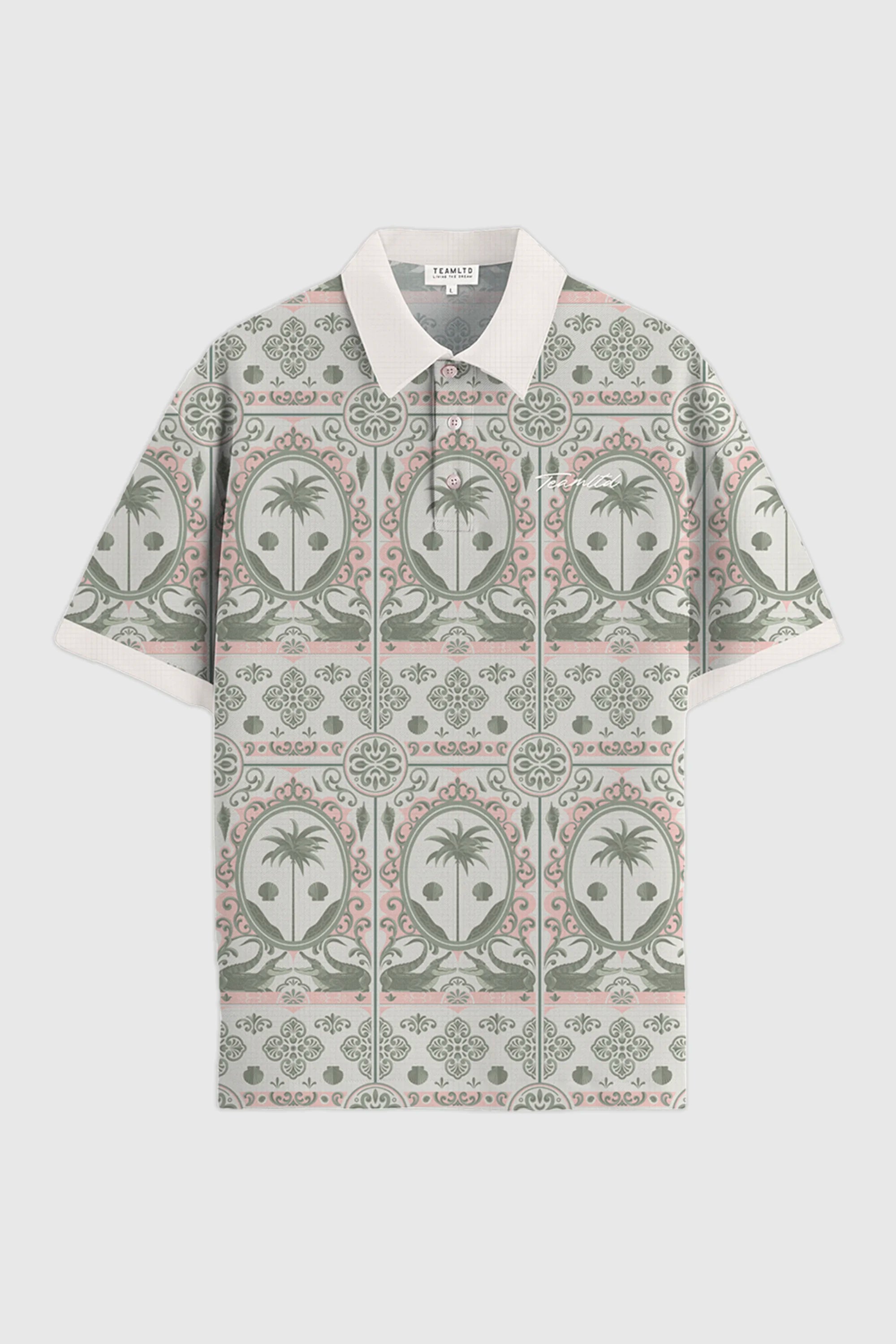 Par Tee Polo Shirt for Men - Comfortable & Stylish Golf & Casual Wear - Perfect for Golf Outings, Parties & Everyday Use