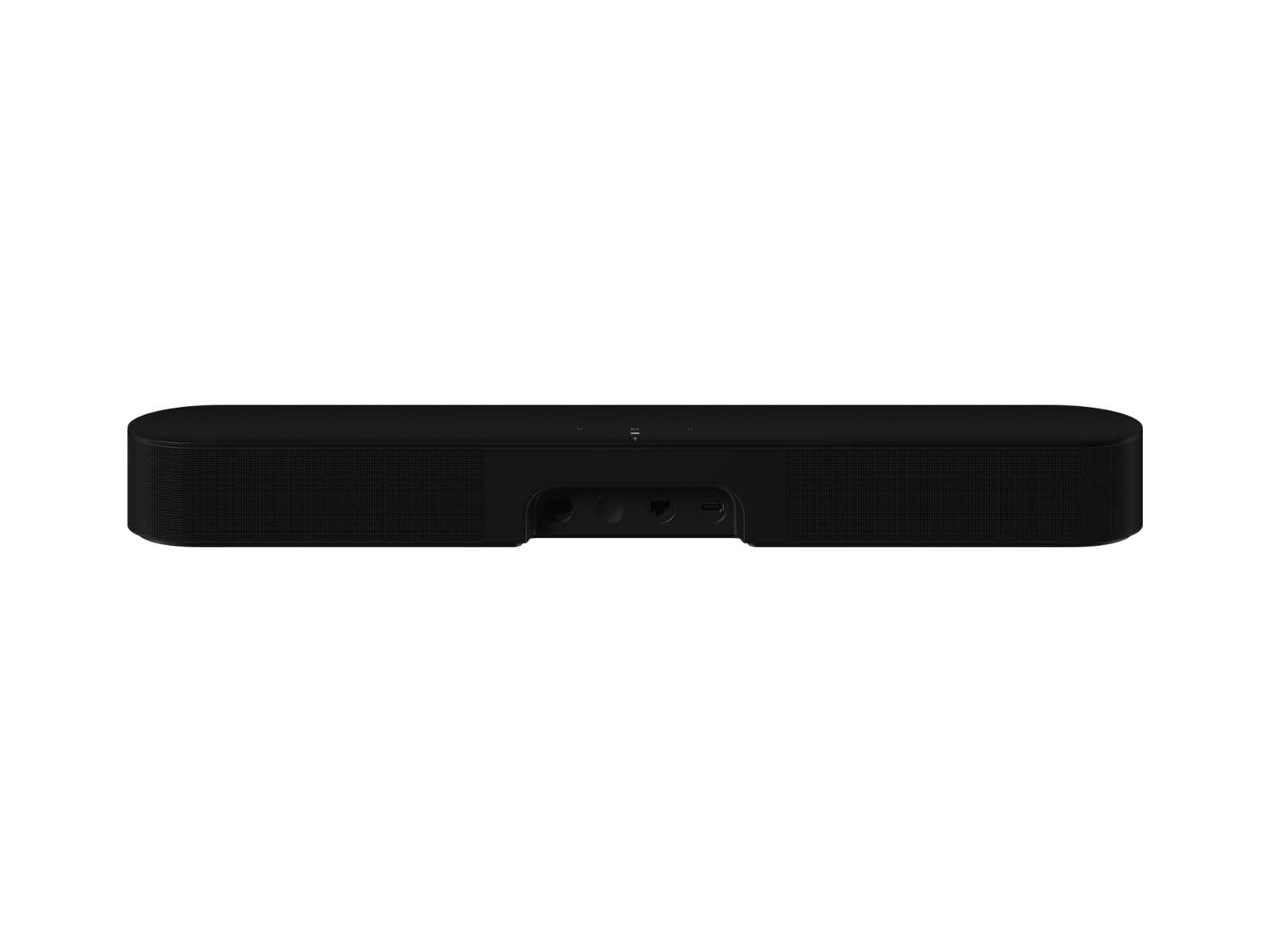 Sonos Beam (Gen 2) Smart Soundbar with Dolby Atmos, Voice Control & WiFi - Perfect for Home Theater, Music Streaming & TV Audio Enhancement