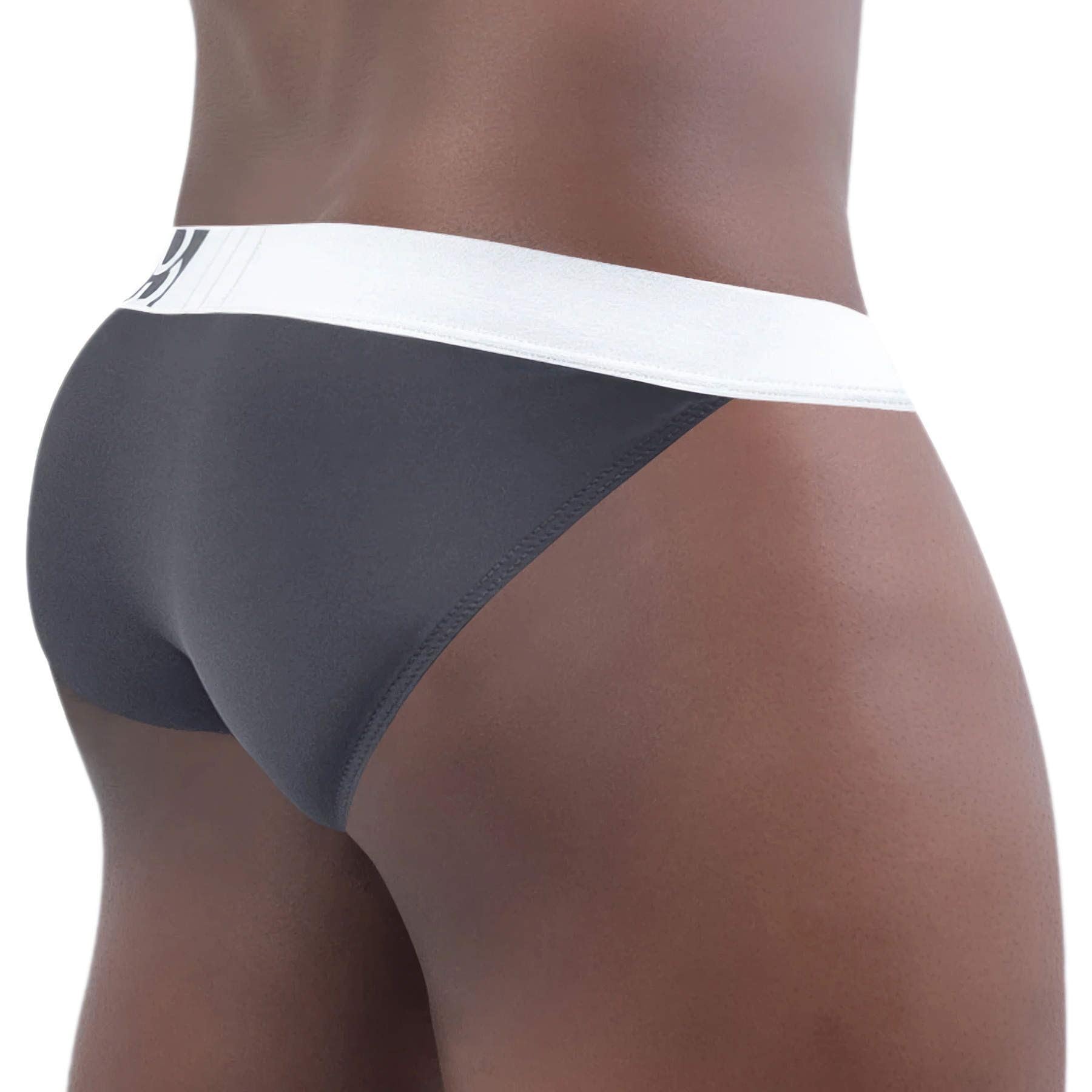 Premium Men's Fashion Underwear Bikini Briefs - Soft Cotton Comfort Underwear for Men - Perfect for Gym, Swimming & Everyday Wear