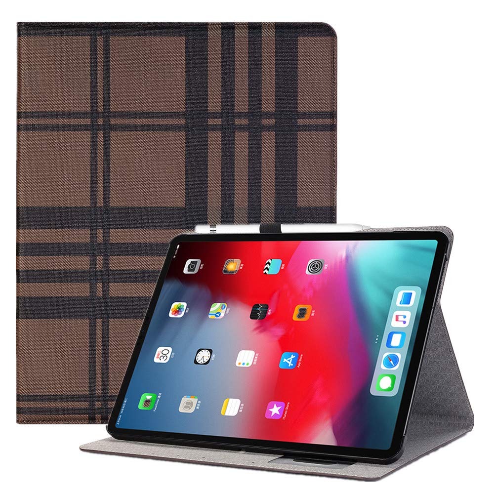 Premium Magnetic Folio Case for iPad Air 11
