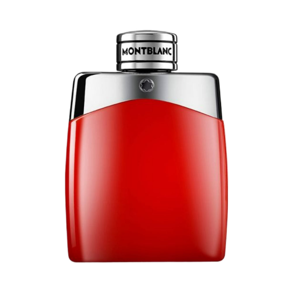 Legend Red Eau de Parfum 100ml - Premium Women's Perfume, Long Lasting Floral Fragrance for Date Night & Special Occasions
