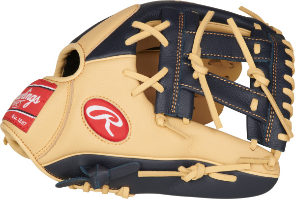 Rawlings Select Pro Lite Manny Machado Youth Baseball Glove 11.5