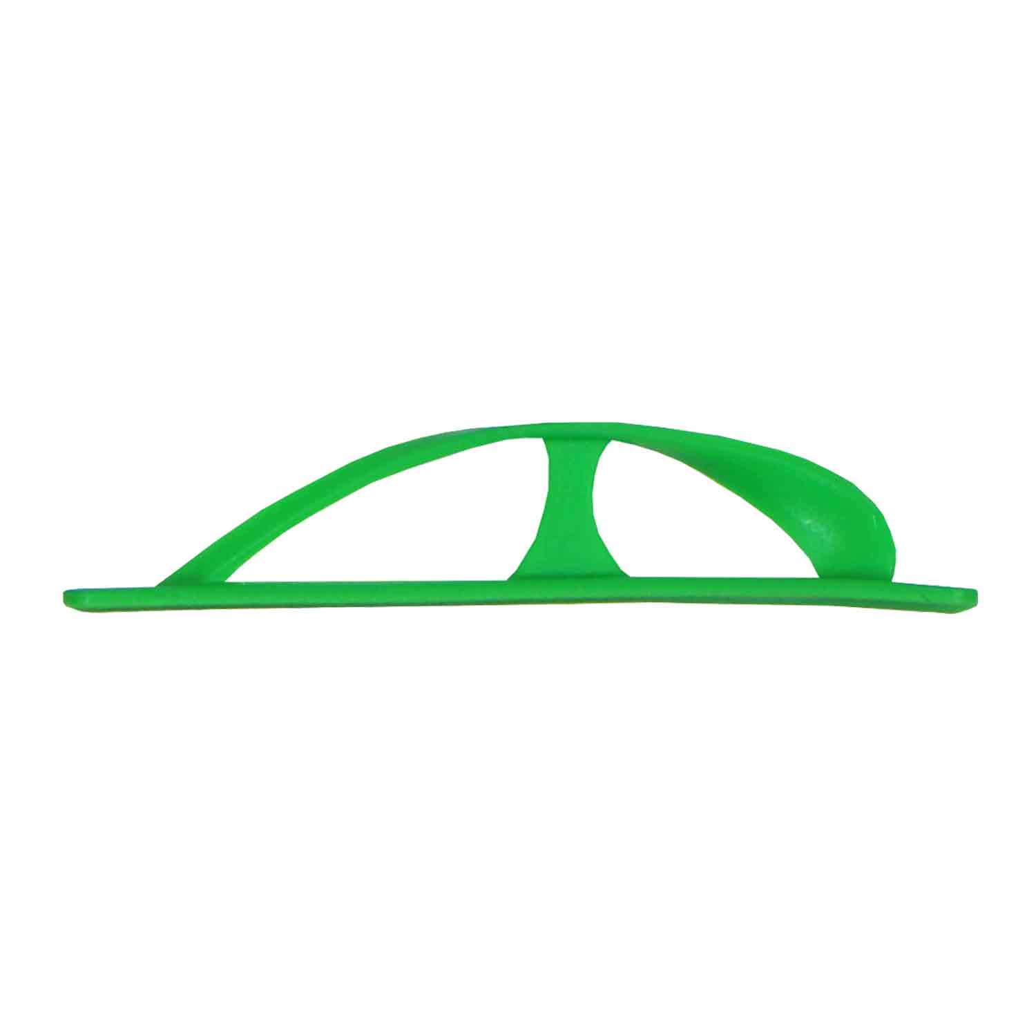 Bright Green