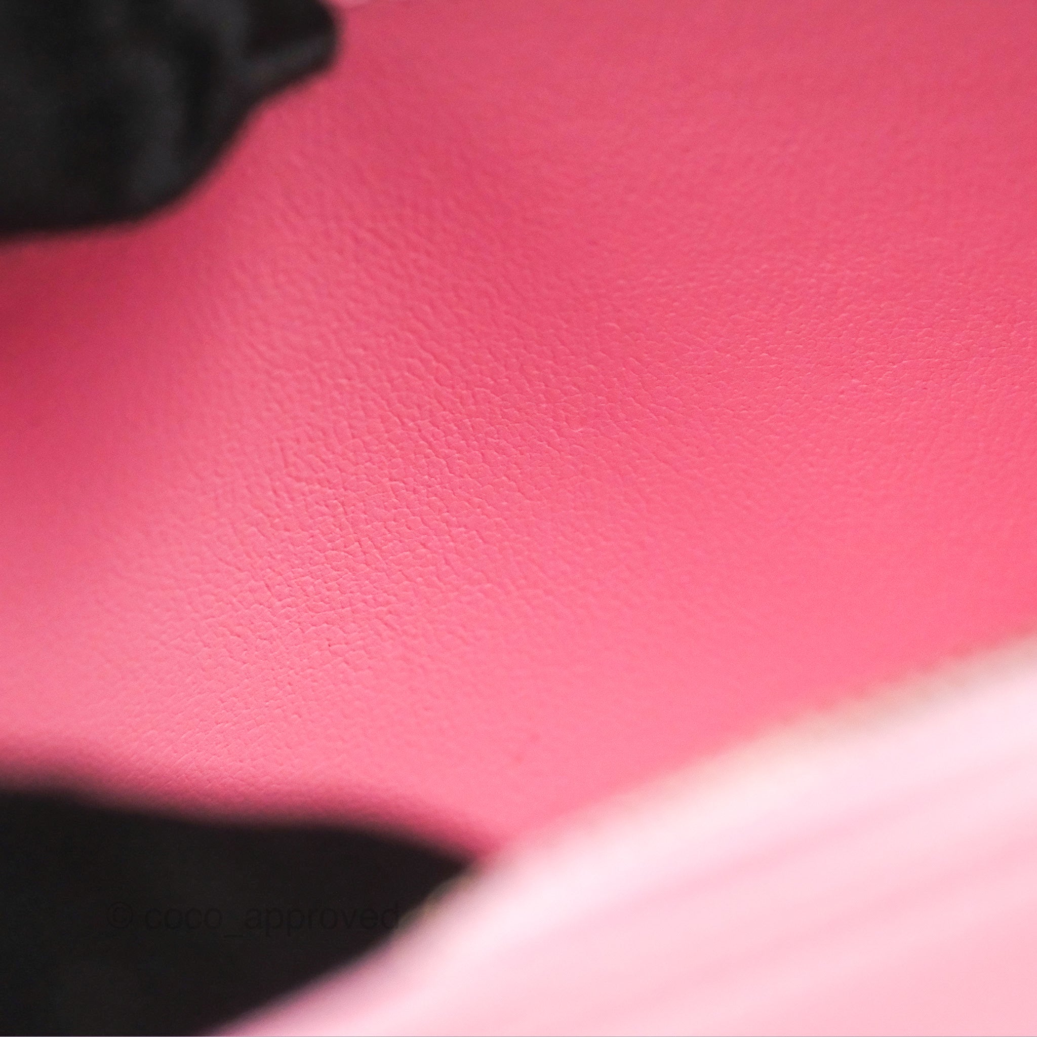 Chanel Quilted Lambskin Camera Bag in Pink with Gold Hardware - Perfect for Everyday Use & Special Occasions