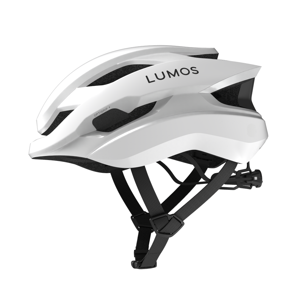 Lumos Ultra Fly 24713759 - Premium LED Bike Helmet for Night Cycling & Commuting - High Visibility, Lightweight & Comfortable for Urban Riders & Outdoor Enthusiasts