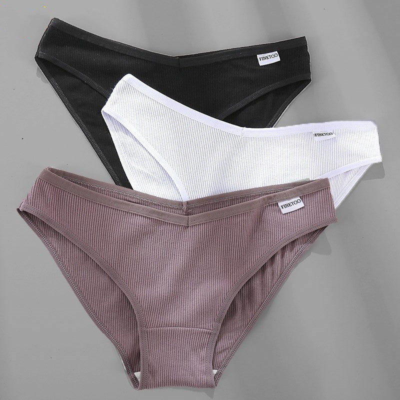 Sexy Women's Underwear Briefs - Comfortable & Stylish Lingerie for Everyday Wear & Special Occasions