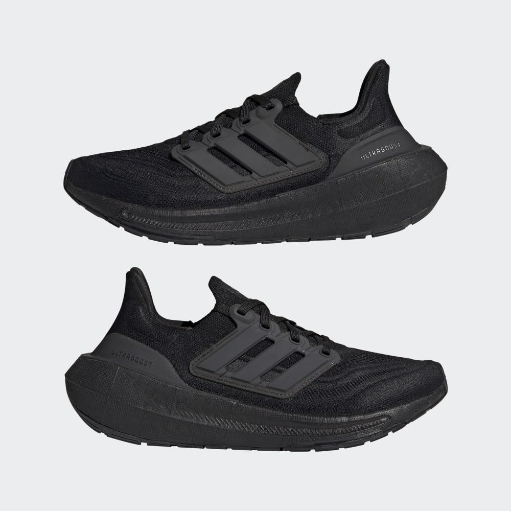Adidas Women's Ultraboost Light Running Shoes - Lightweight & Responsive for Jogging, Gym Workouts & Daily Wear