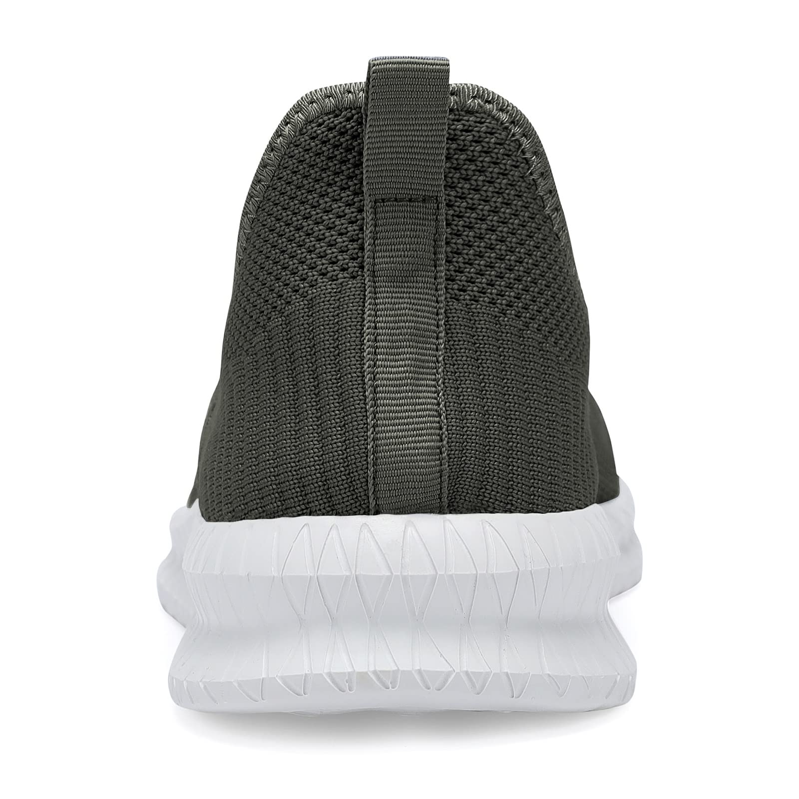 LCGJR Men's Running Shoes - Ultra Lightweight & Breathable Athletic Sneakers for Walking, Workout & Casual Wear | Comfortable Mesh Fashion Shoes for Jogging, Gym & Everyday Use