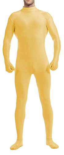 Deep Yellow