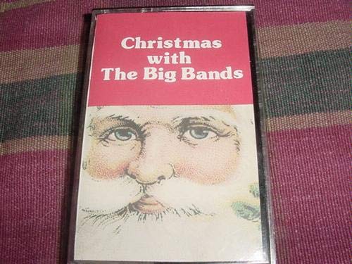 Christmas With the Big Bands - Classic Holiday Jazz Music Album for Festive Celebrations & Cozy Winter Evenings