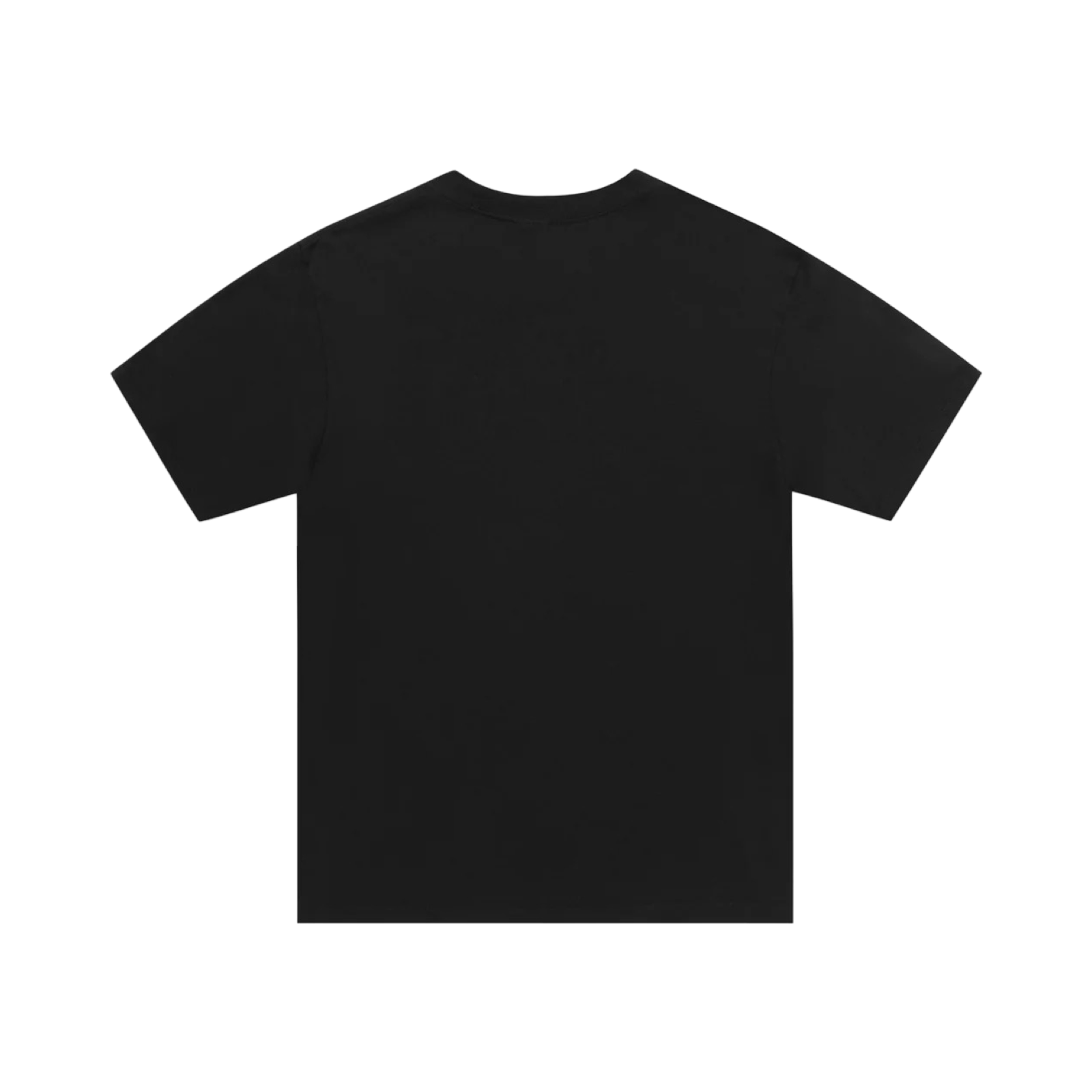 Shaka Wear Max Heavyweight Garment Dye Black T-Shirt - Premium Cotton Tee for Men - Casual Streetwear & Gym Workout Shirt