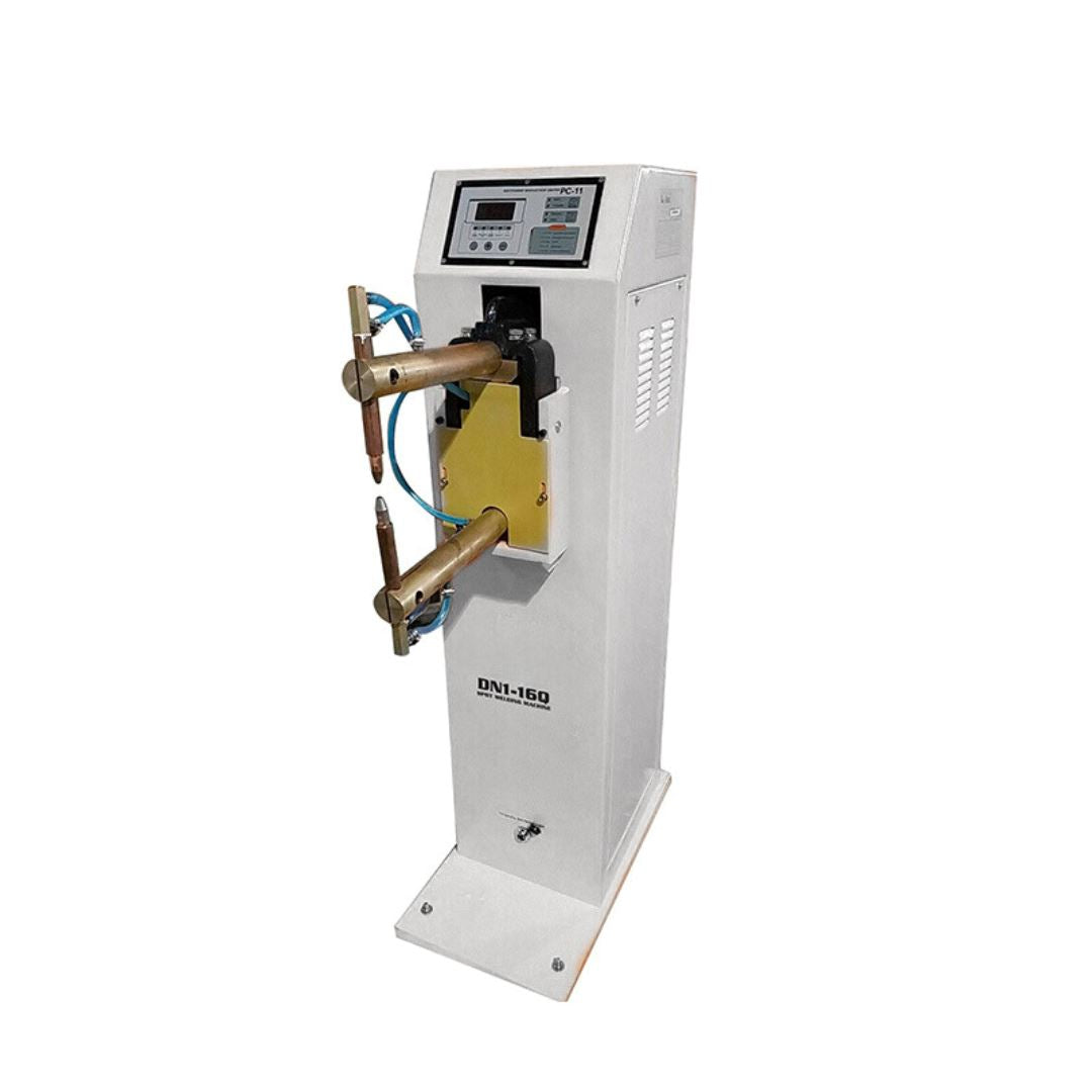 Aiko 16kVA 415V 50Hz Spot Welder - Industrial Resistance Welding Machine (Model W DN1 16Q) for Metal Fabrication, Automotive Repair & DIY Projects