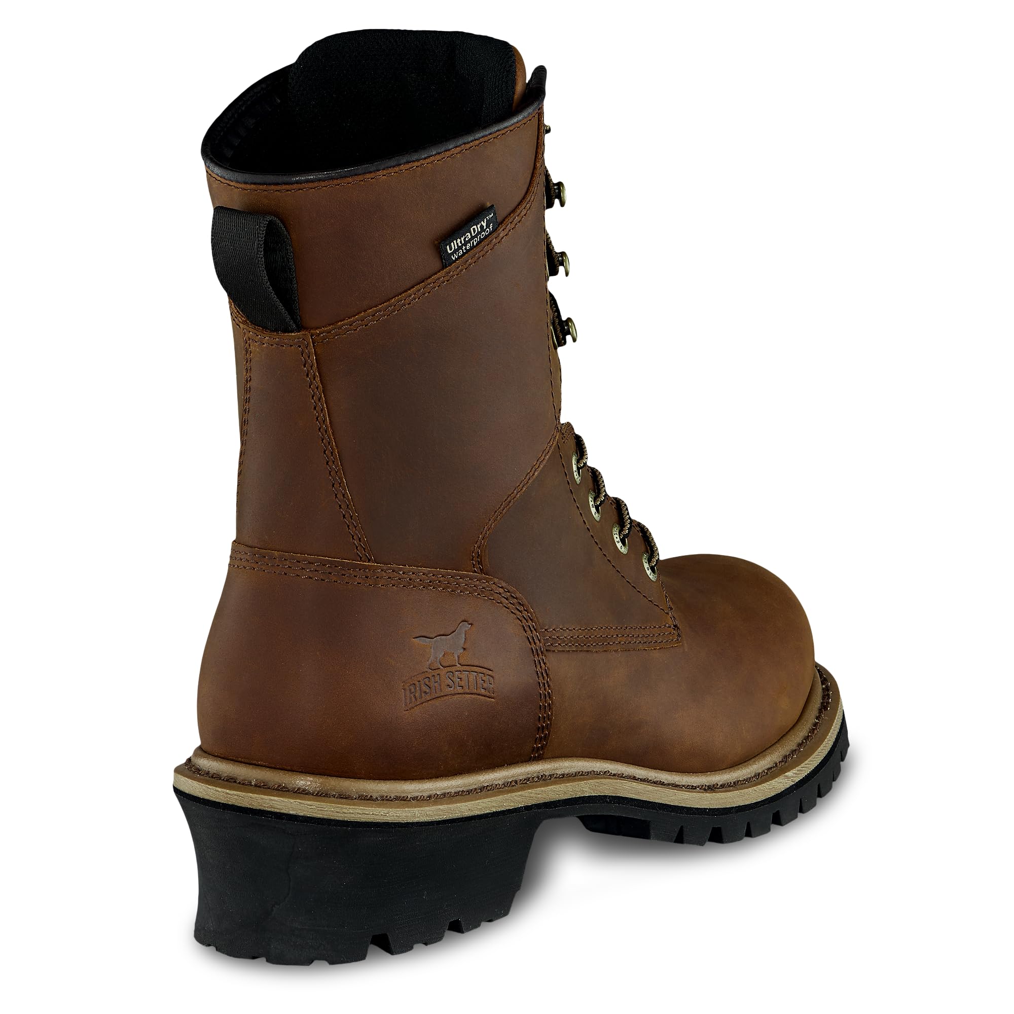 Irish Setter Men's Mesabi 8