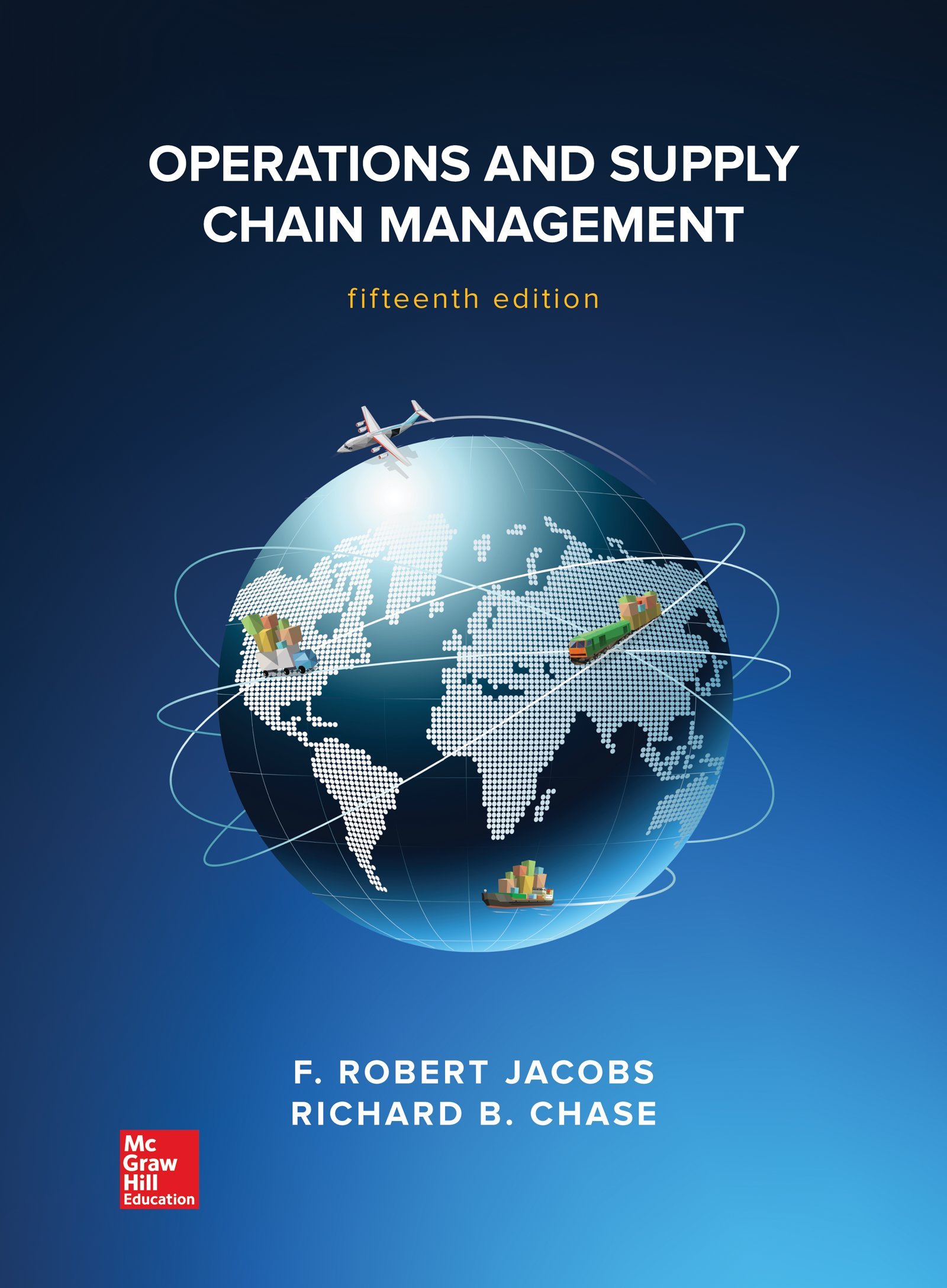 Operations and Supply Chain Management Guide - Best Practices for Efficient Business Logistics | Warehouse, Inventory & Distribution Solutions for E-commerce