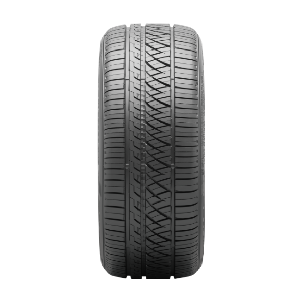 Falken Ziex ZE960 AS All-Season Performance Tire 195/50R16 84V - Perfect for Sedans & Compact Cars in All Weather Conditions
