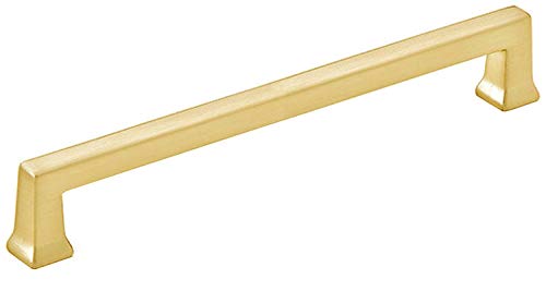 Emtek Alexander Appliance Pull - 18