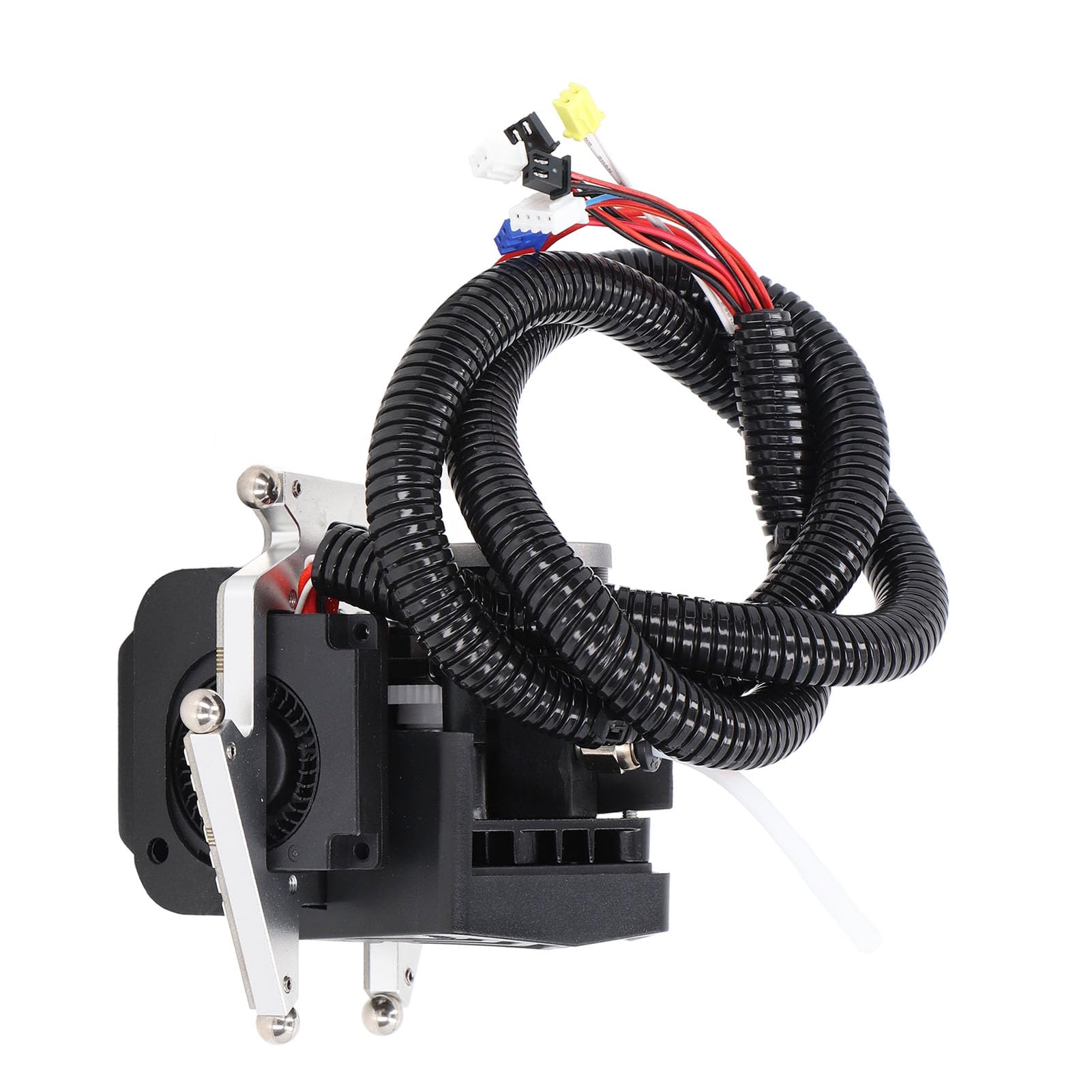 FLSUN V400 3D Printer Direct Drive Extruder - High-Speed Printing Replacement Part for Fast & Precise 3D Printing | Perfect for DIY Projects, Prototyping & Home Manufacturing