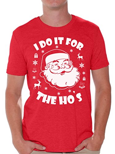I Do It for the Hos