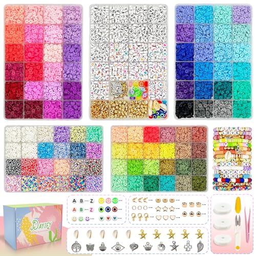 93 colors