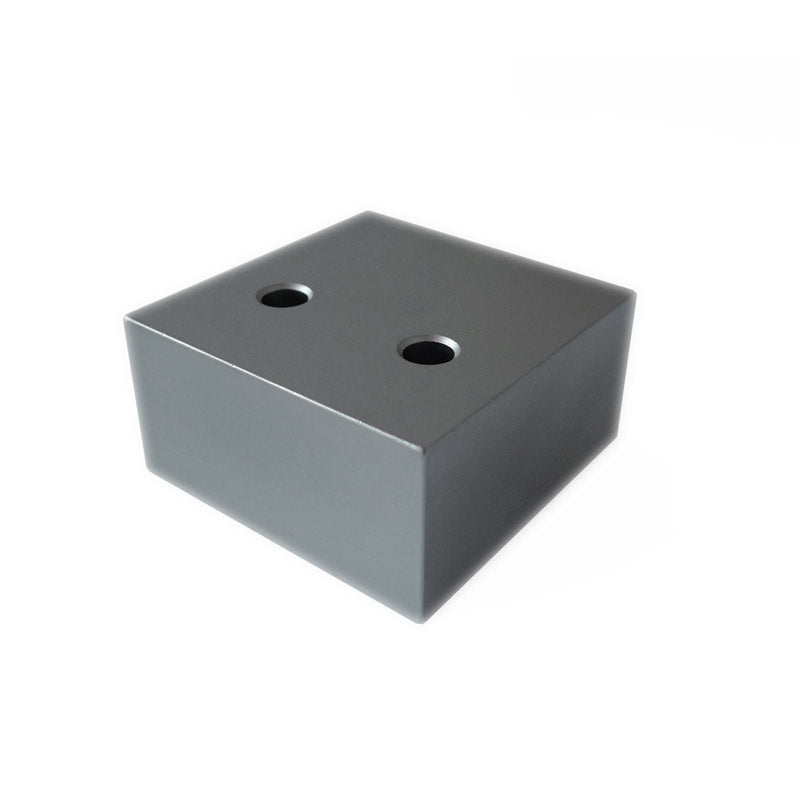 HB 760 Tall Magnetic Door Stop - Heavy Duty Door Holder for Home & Office - Perfect for Kids, Pets & High Traffic Areas