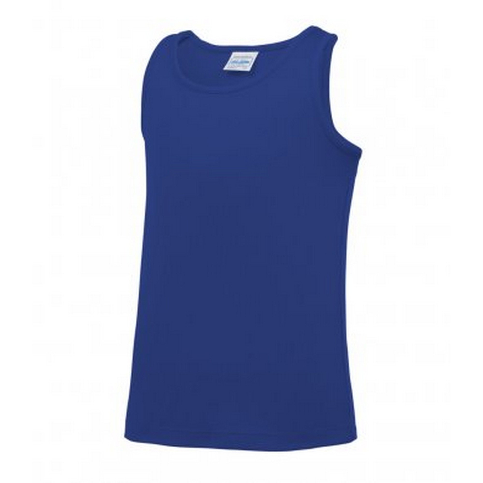 Kids Sleeveless Vest Top - Cool & Comfortable Summer Wear for Boys & Girls | Perfect for Playdates, Beach Outings & Outdoor Activities
