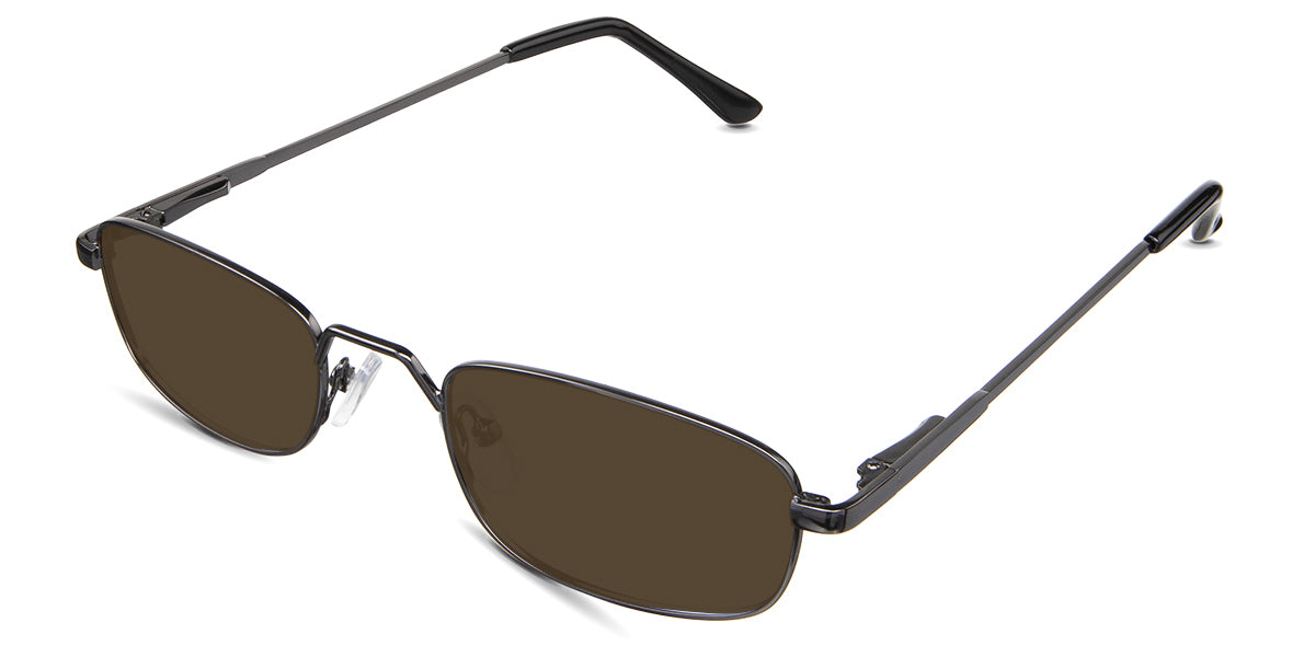 Zoey Women's Prescription Sunglasses UV Protection Polarized Lenses for Driving, Outdoor & Fashion Use