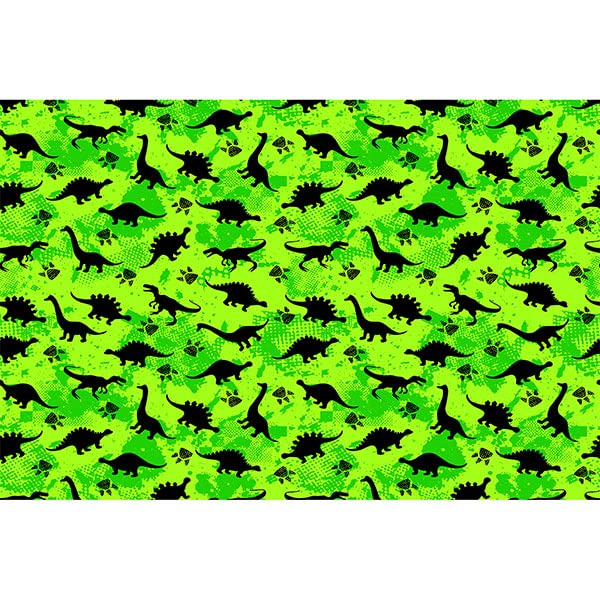 Cute Kids Dinosaurs_05
