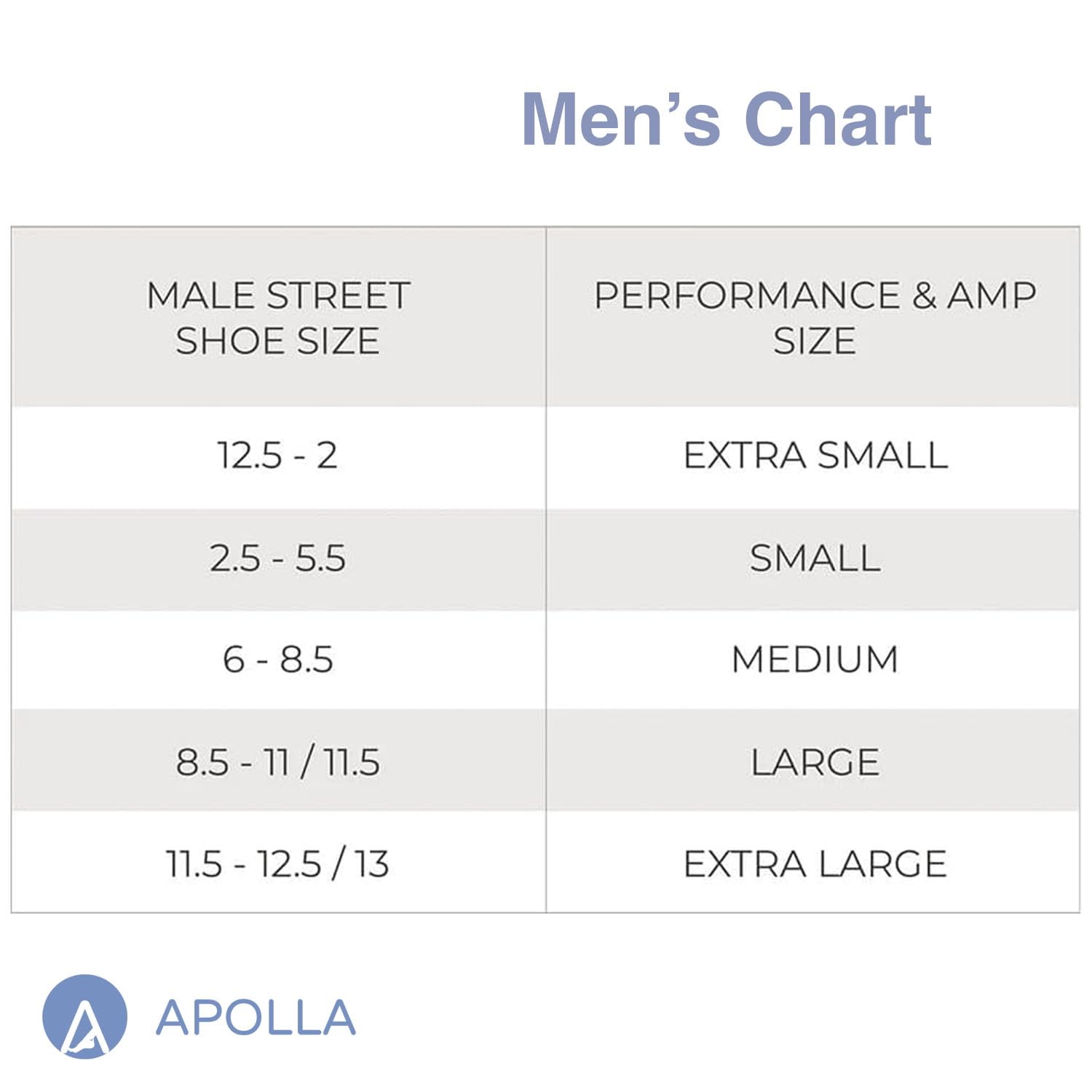 Apolla Performance Compression Socks with Targeted Support - Patented Technology for Athletes, Runners & Active Lifestyle - Reduce Fatigue & Improve Recovery
