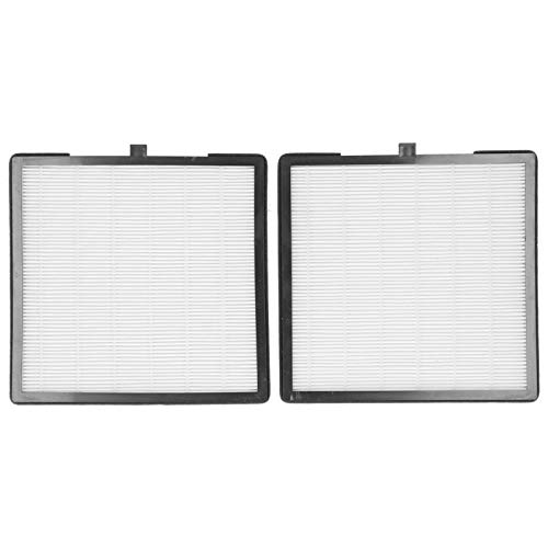 Nail Dust Extractor Filter - Replacement Vacuum Machine Filter for Nail Salon & Home Use | Dust Collector Screen for Manicure, Pedicure & Nail Art Stations