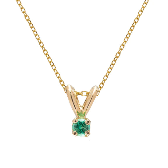 May Emerald
