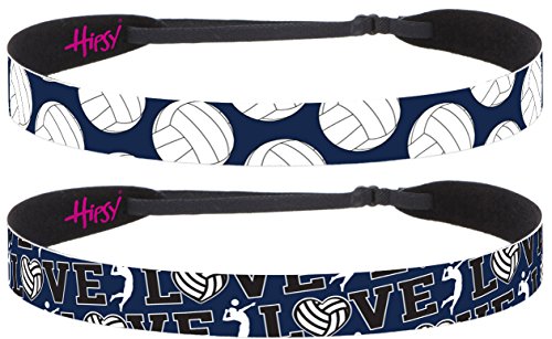 Volleyball Navy 2pk