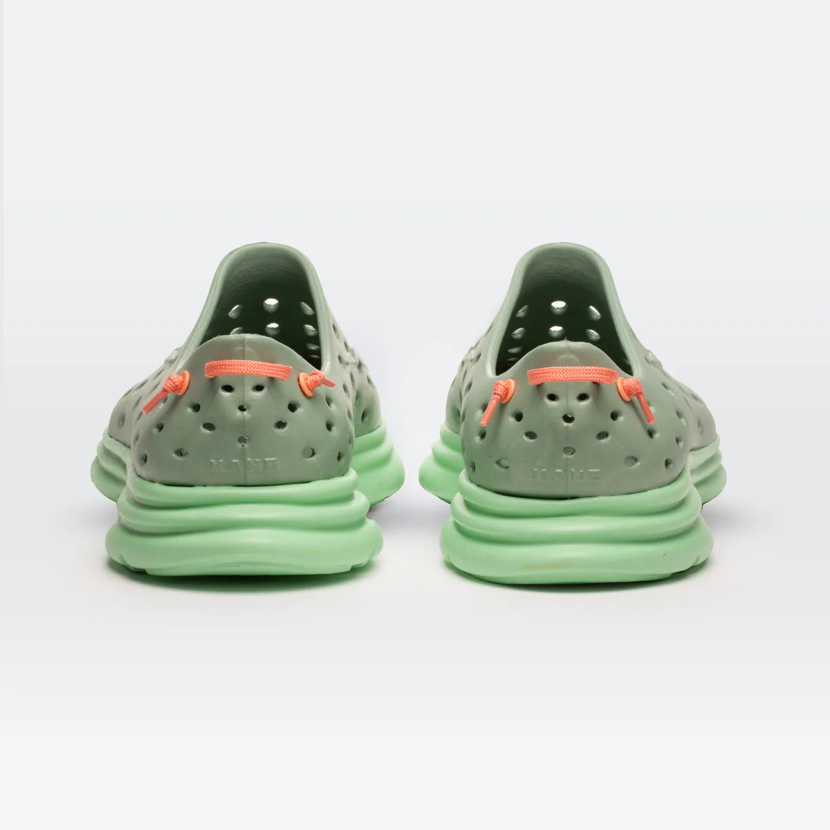 KANE Unisex Revive Running Shoes - Lightweight & Breathable for Men & Women - Wasabi/Lime - Perfect for Jogging, Gym Workouts & Daily Wear