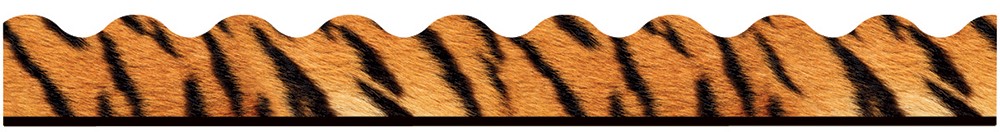 Stylish Animal Print Terrific Trimmers for Dogs & Cats - Perfect for Grooming, Pet Salon & Home Use