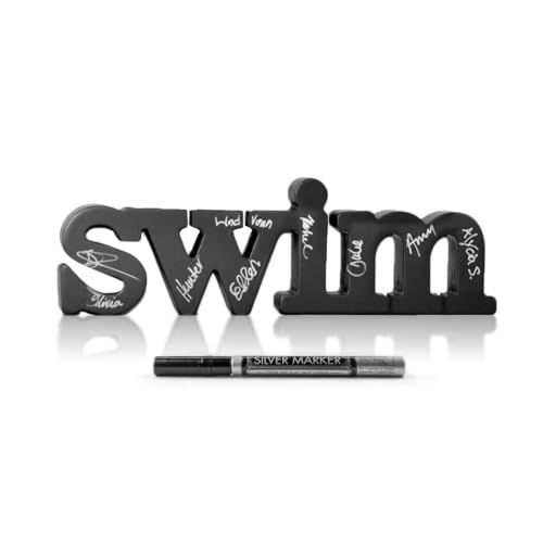 Swim with Pen
