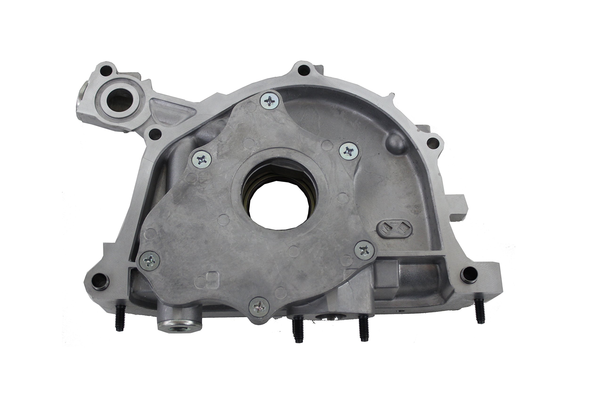 Genuine Acura 15100-PR4-A03 Oil Pump Assembly - Replacement Part for Acura Vehicles - Perfect for Engine Maintenance & Performance Upgrade