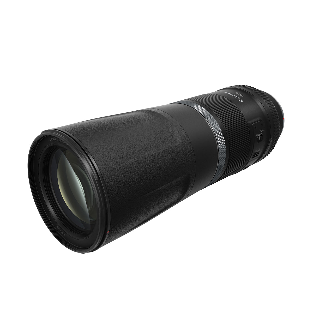 Canon RF 800mm F11 IS STM Super Telephoto Lens for Wildlife & Sports Photography - Perfect for Bird Watching, Safari Adventures, and Long-Distance Shooting