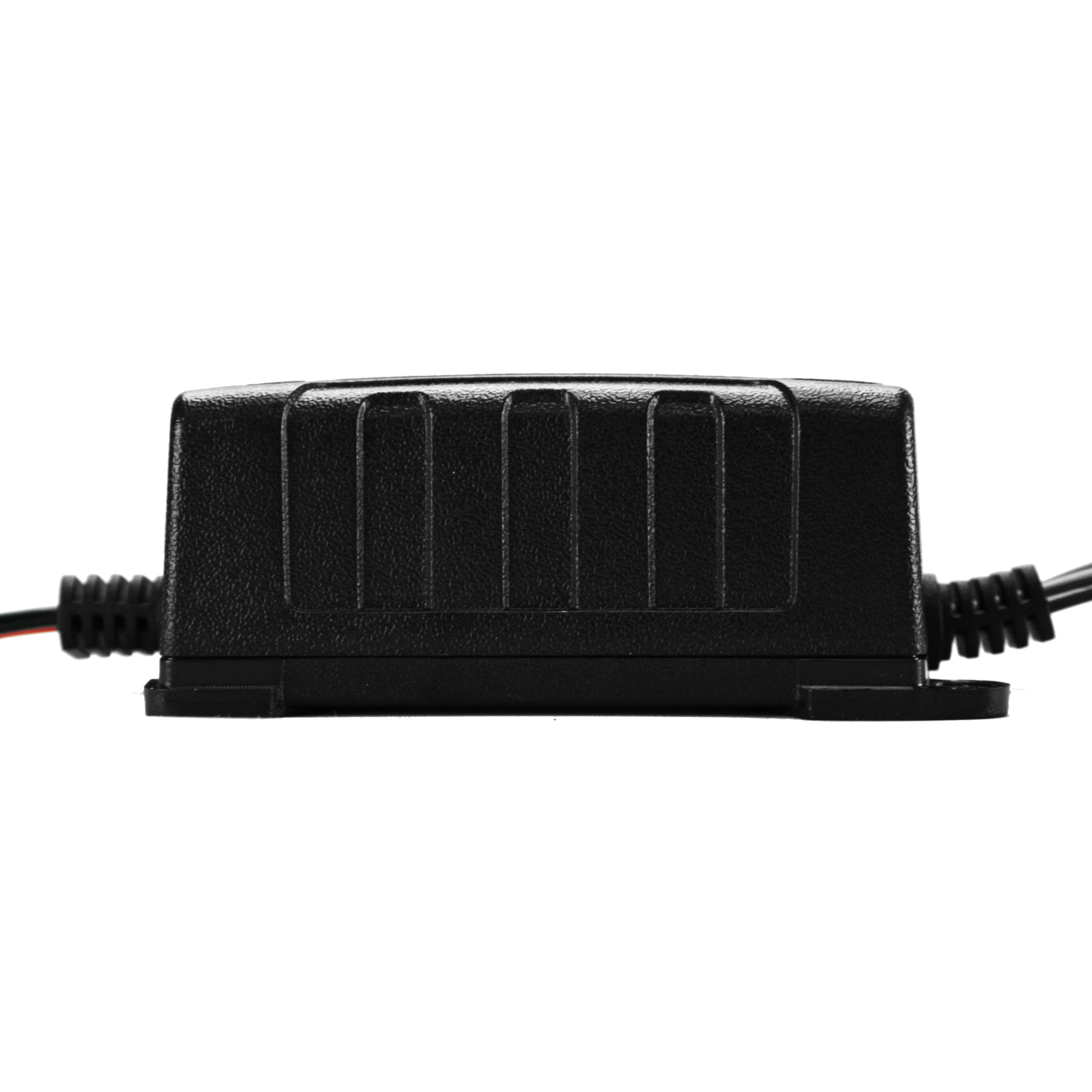 12V .75Ah-1.25Ah Waterproof Battery Charger for Marine, RV, Motorcycle & Outdoor Power Equipment