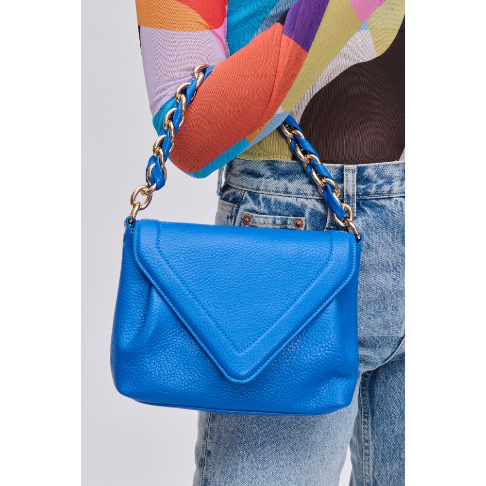 Willow Crossbody Bag for Women - Stylish Leather Shoulder Purse with Adjustable Strap, Perfect for Work, Travel & Everyday Use