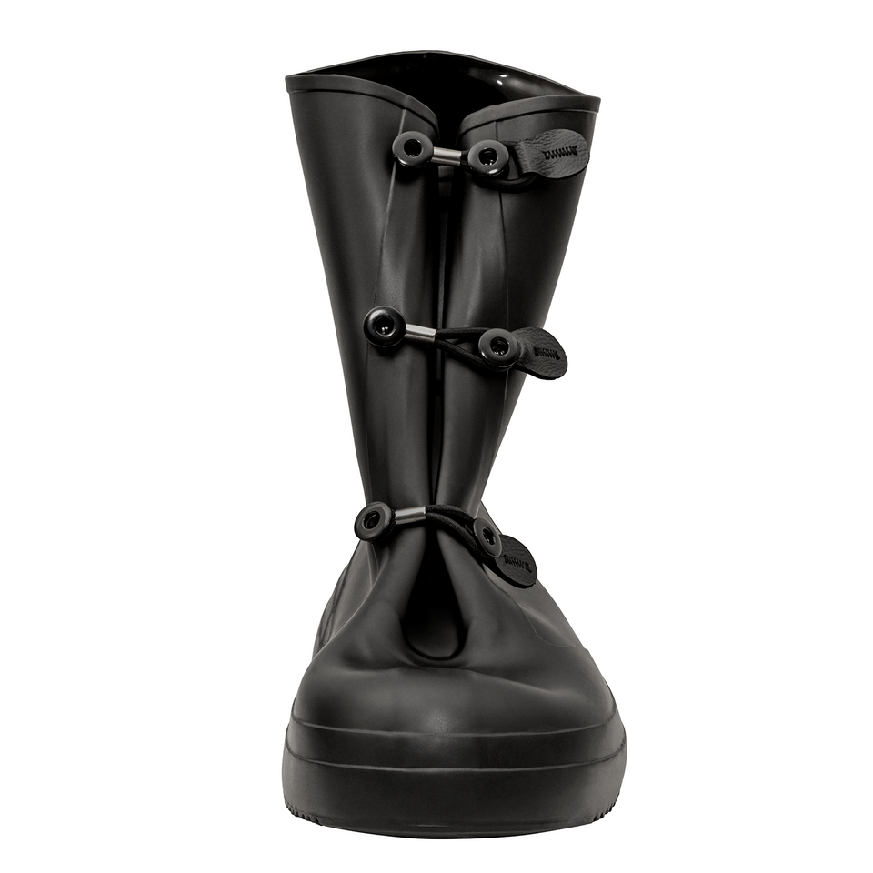 Mira Safety Combat CBRN Overboots Model S - Chemical & Biological Protection Footwear for Military, First Responders & Survivalists - Ideal for Hazardous Environments & Emergency Preparedness