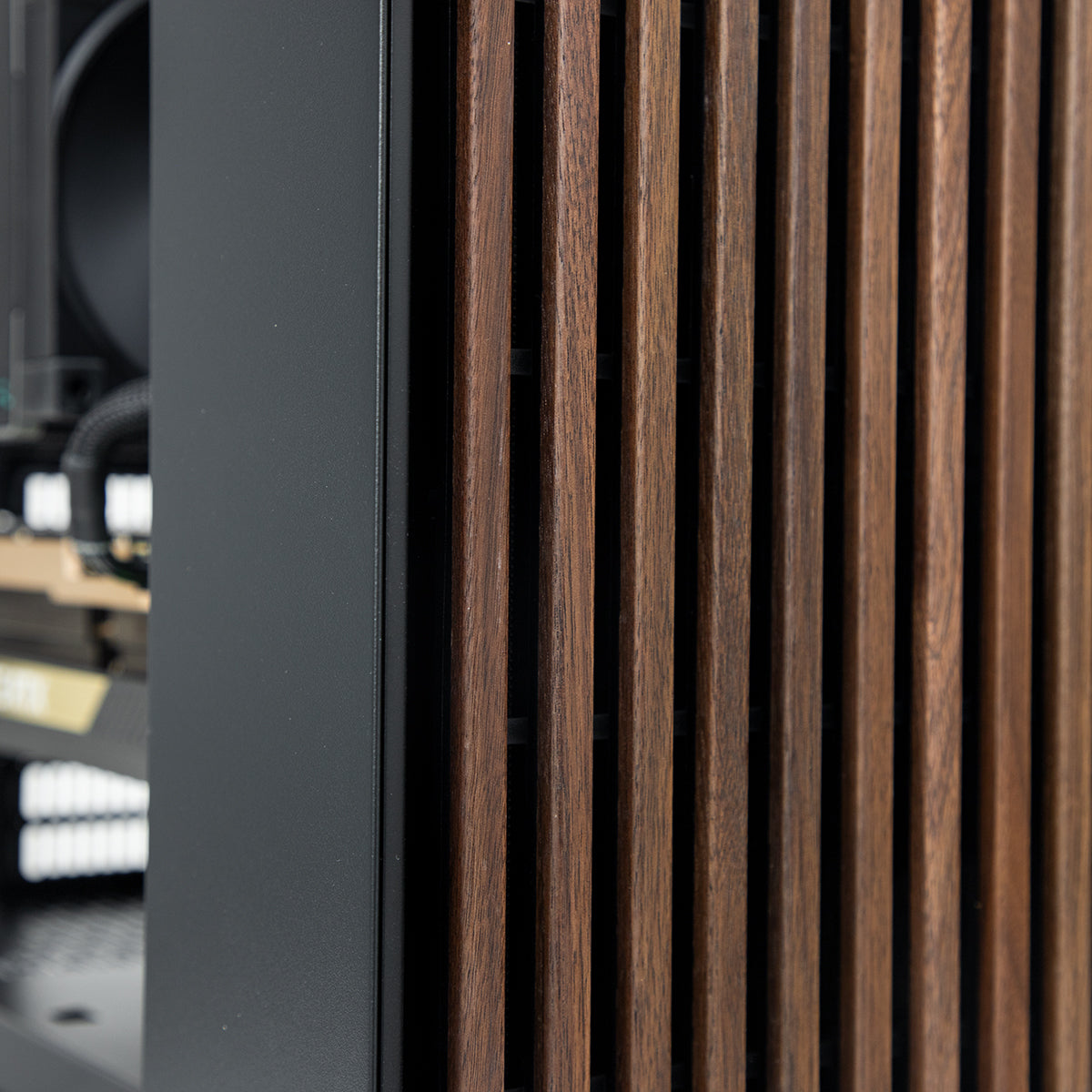 Chinkapin RTX 5080 Ryzen 7 9800X3D Gaming Desktop Computer - High Performance Gaming PC for 4K Gaming, VR & Streaming
