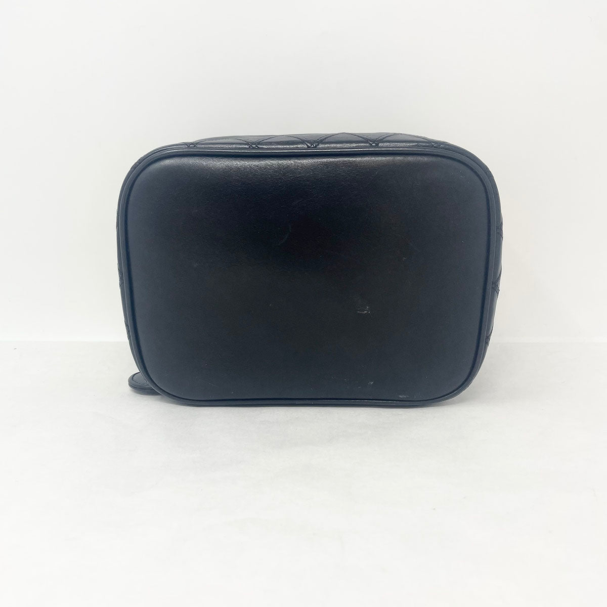 Chanel Vanity Case Handle Bag - Luxury Designer Crossbody Bag for Women | Perfect for Parties, Travel & Everyday Use