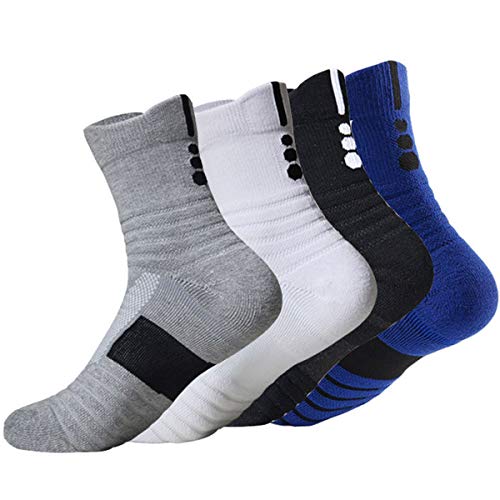 Athletic Socks