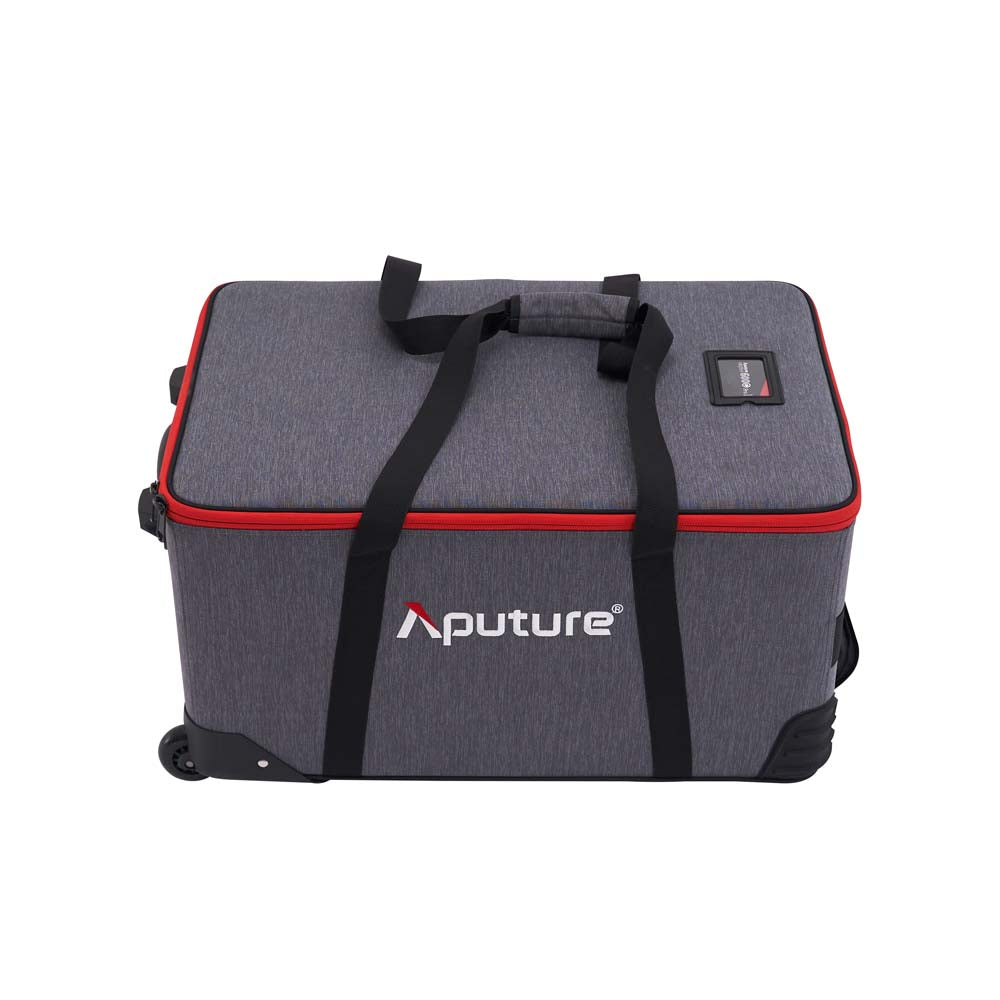 Aputure LS 600C PRO II LED Video Light with V-Mount Battery - Professional Studio Lighting for Photography, Videography, and Film Production