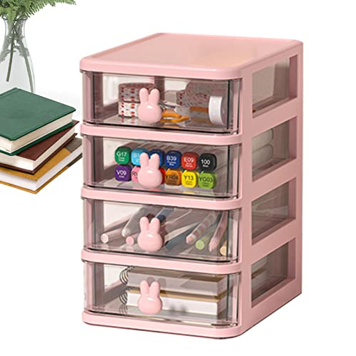 Pink 4 Layers