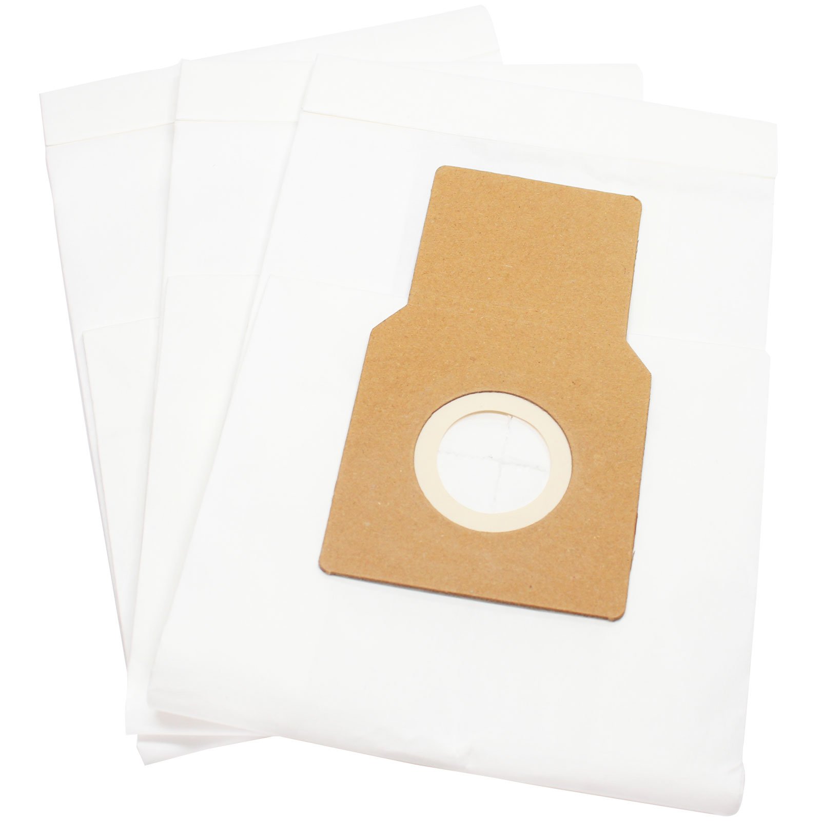 Upstart Battery 24 Replacement Vacuum Bags for Miele S172 & Type Z - 8-Pack (3 Bags per Pack) | Compatible with Miele Vacuums | Perfect for Home Cleaning & Pet Hair Removal