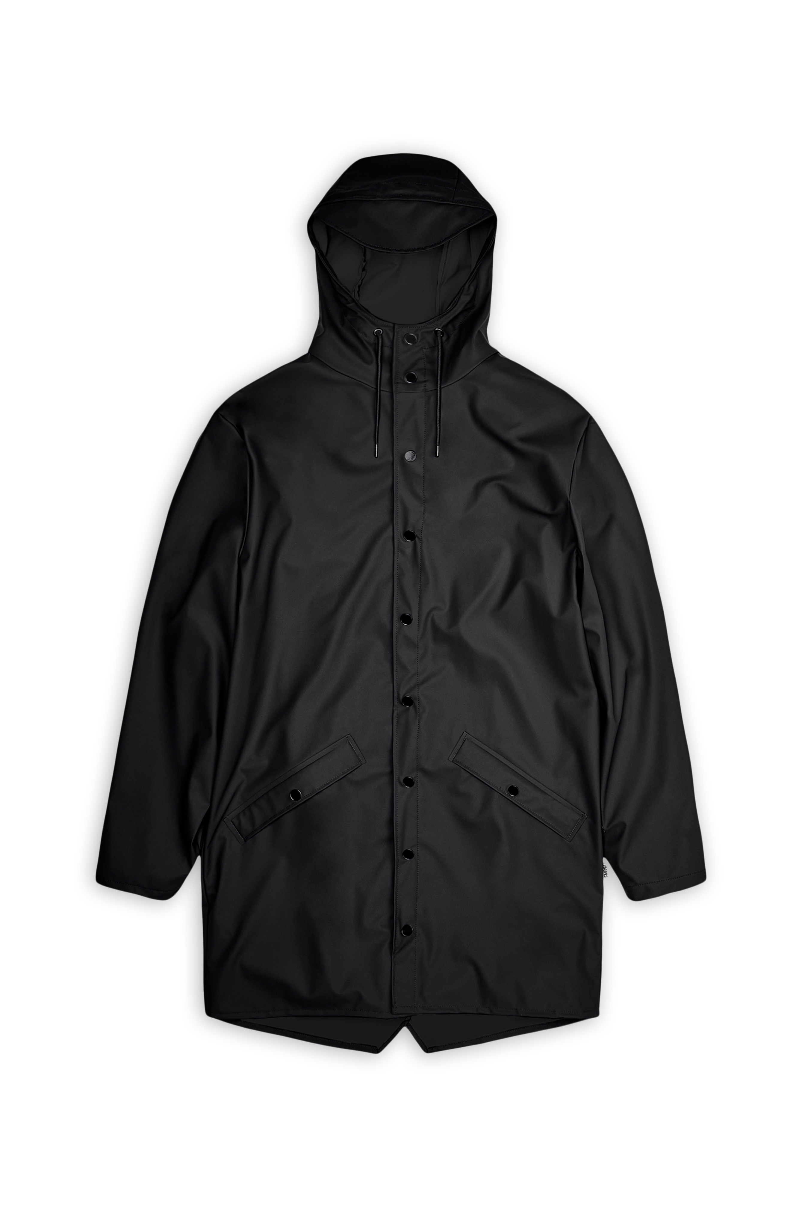 Men's Long Jacket - Stylish & Warm Winter Coat for Outdoor Activities | Waterproof & Windproof Jacket for Hiking, Camping & Daily Wear
