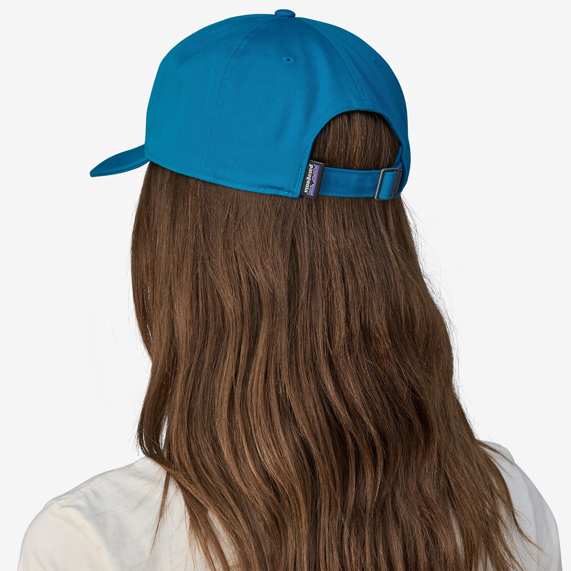 Scrap Everyday Cap - Adjustable Baseball Hat for Men & Women - Casual Sun Protection Hat for Outdoor Activities, Sports, and Daily Wear