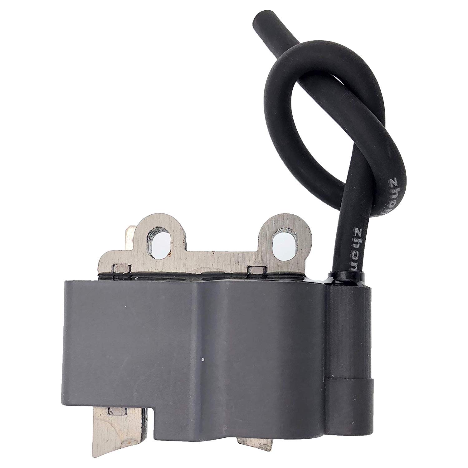 High Performance Ignition Coil Module for Echo Shindaiwa Kioritz Mantis SRM210 SRM211 SRM225 GT200 PE200 PE201 GT201i HC150 HC151 PPF210 PPF211 Trimmers - Perfect for Lawn Maintenance & Garden Equipment Repair
