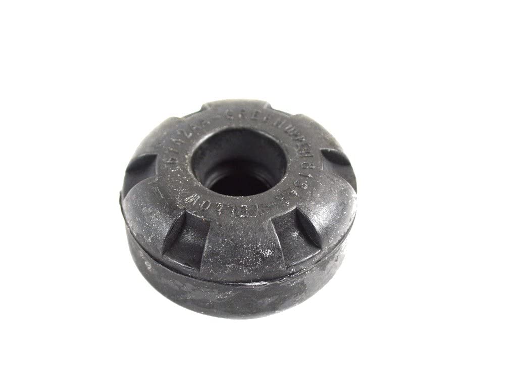 Mopar 68044343AA Shock Absorber Grommet - Replacement Bushing for Jeep, Dodge, Chrysler - Durable Rubber Mount for Smooth Ride & Off-Road Performance
