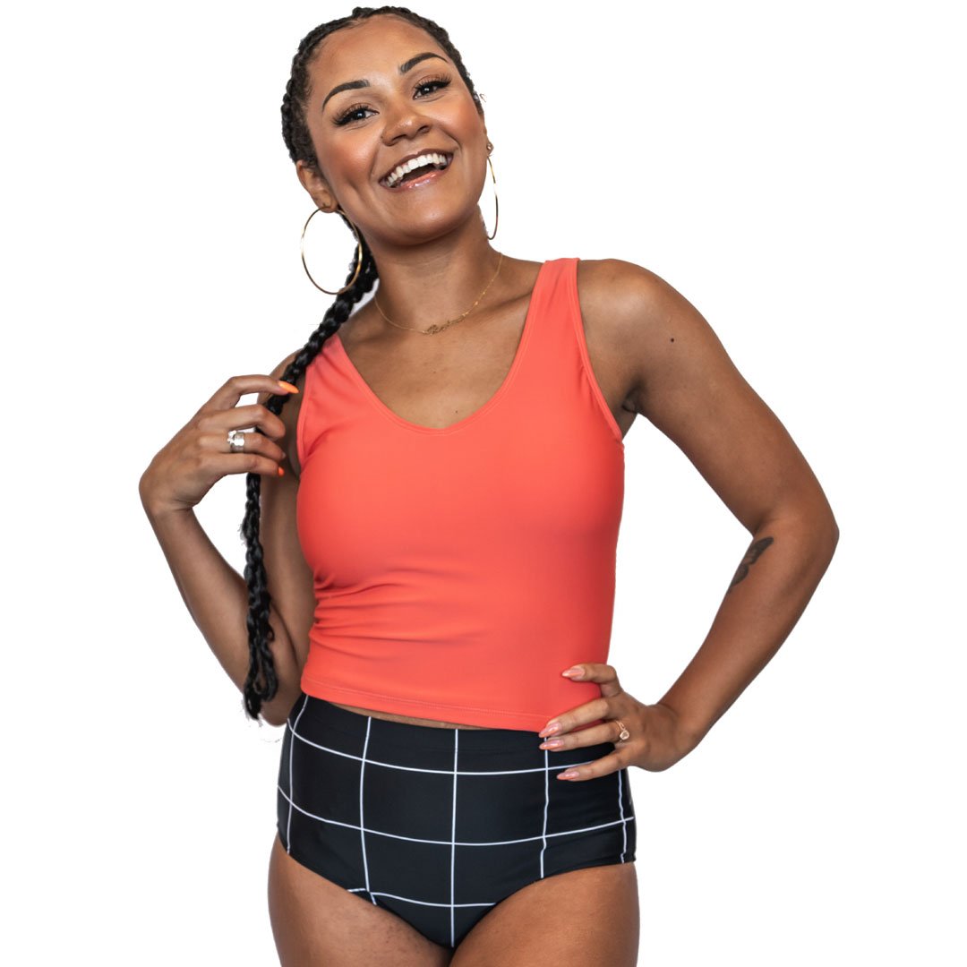 Original High Waist Yoga Pants for Women - Comfortable Workout Leggings for Running, Gym & Lounge Wear